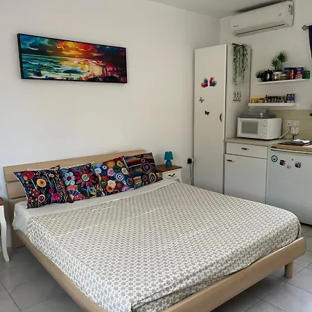 Bohemian Penthouse Close To Sliema And Valletta