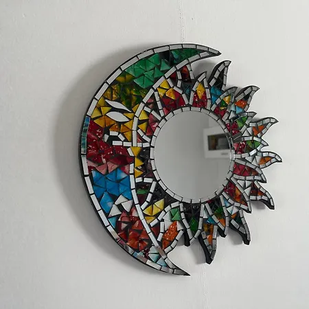 Apartment Bohemian Penthouse Close To Sliema And Valletta *