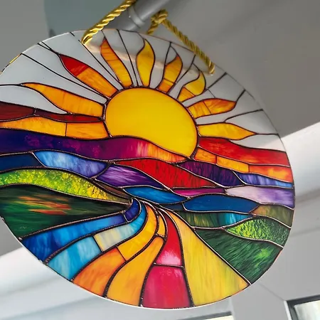 Bohemian Penthouse Close To Sliema And Valletta Apartment Msida