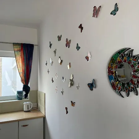 Bohemian Penthouse Close To Sliema And Valletta * Msida