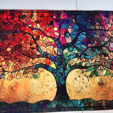 Apartamento Bohemian Penthouse Close To Sliema And Valletta *