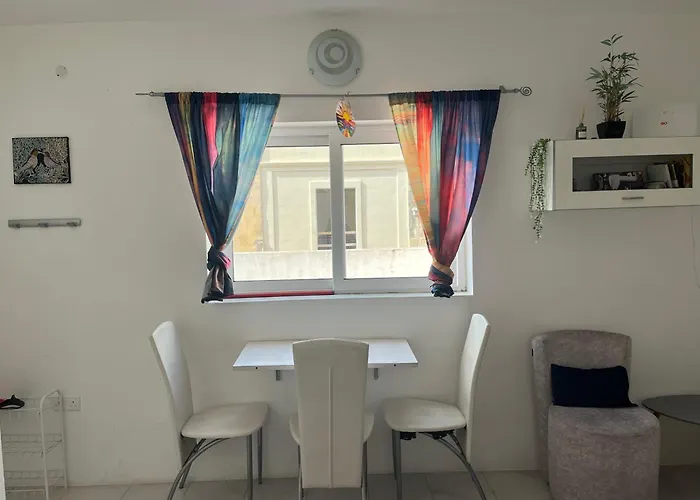דירה Bohemian Penthouse Close To Sliema And Valletta