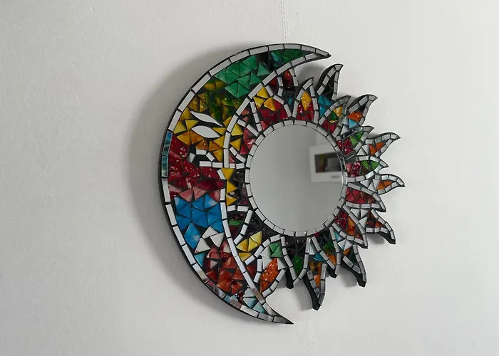 דירה Bohemian Penthouse Close To Sliema And Valletta *