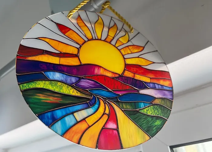 Bohemian Penthouse Close To Sliema And Valletta דירה מסידה